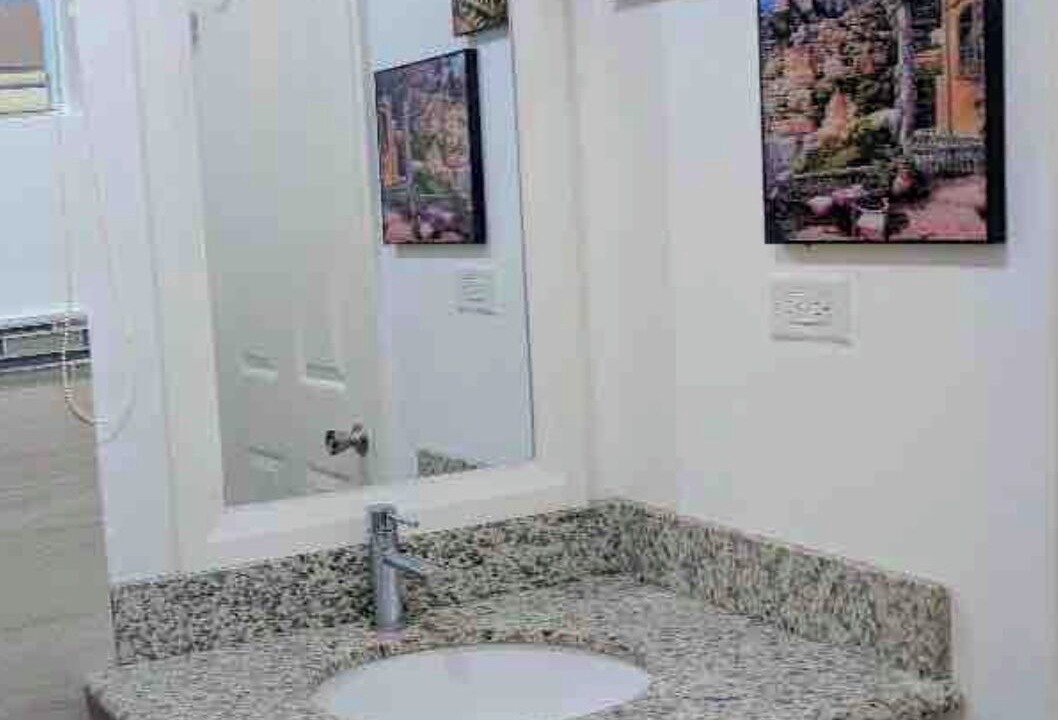 Photo of Bathroom in Saint Andrew
