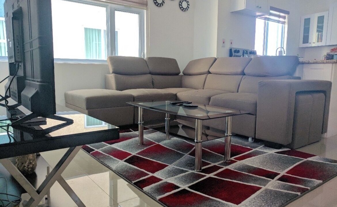 Photo of Livingroom in Saint Andrew