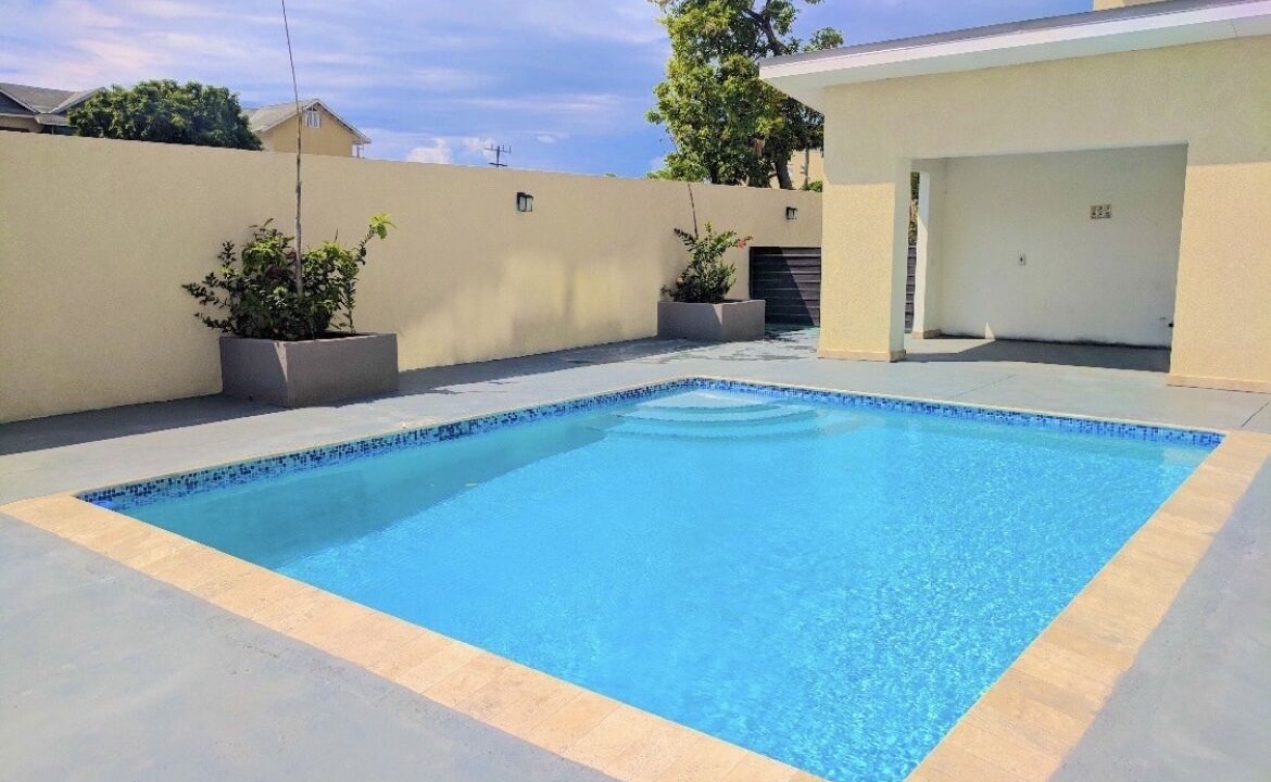 Photo of Outdoor in Saint Andrew