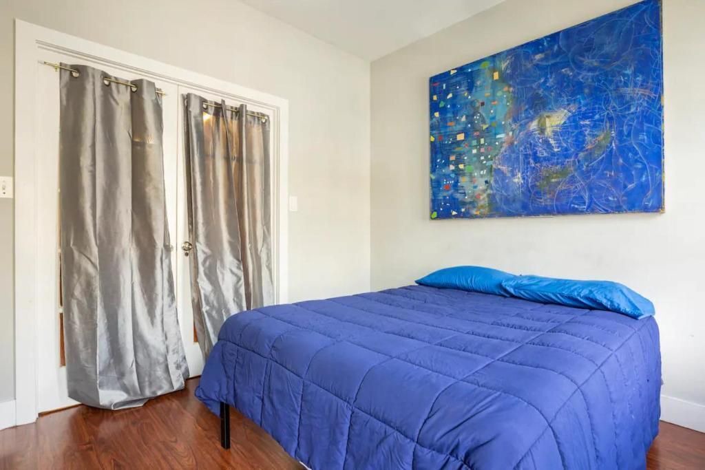 Photo of Bedroom in Bushwick