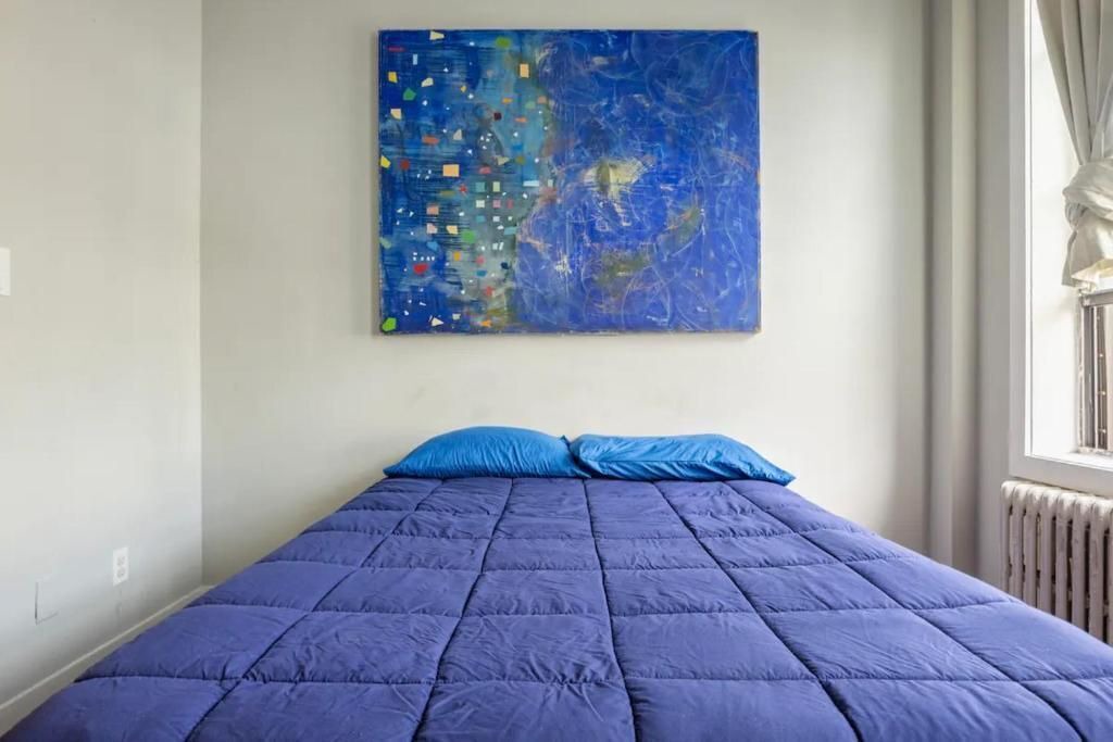 Photo of Bedroom in Bushwick