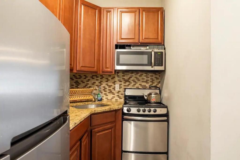 Photo of Kitchen in Bushwick