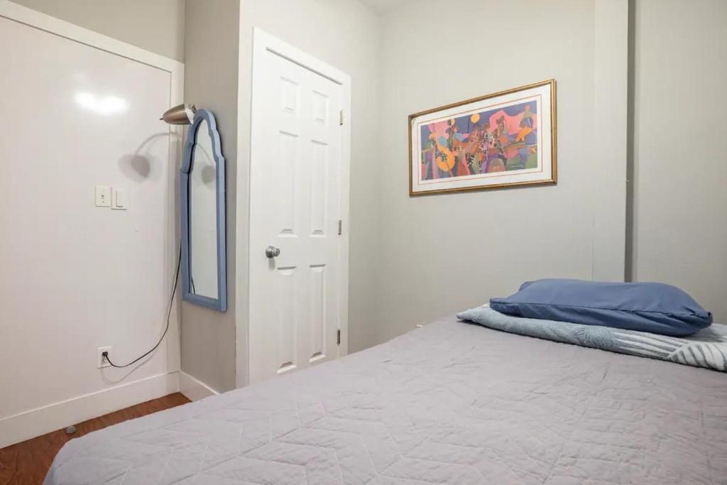Photo of Bedroom in Bushwick