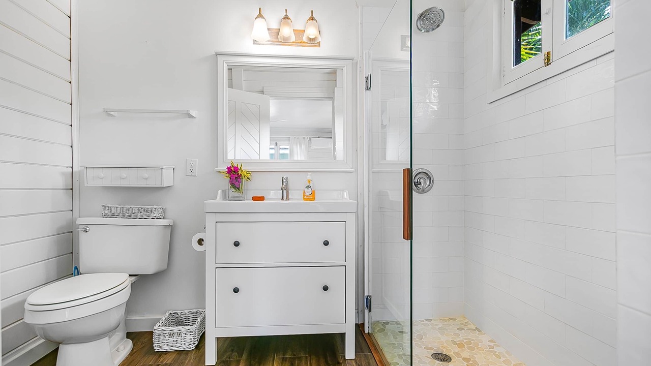 Photo of Bathroom in George Town