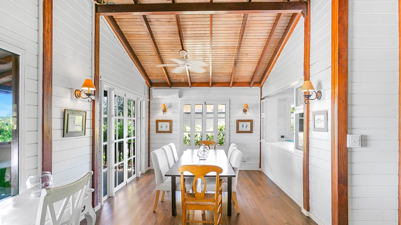 Photo of Livingroom in George Town