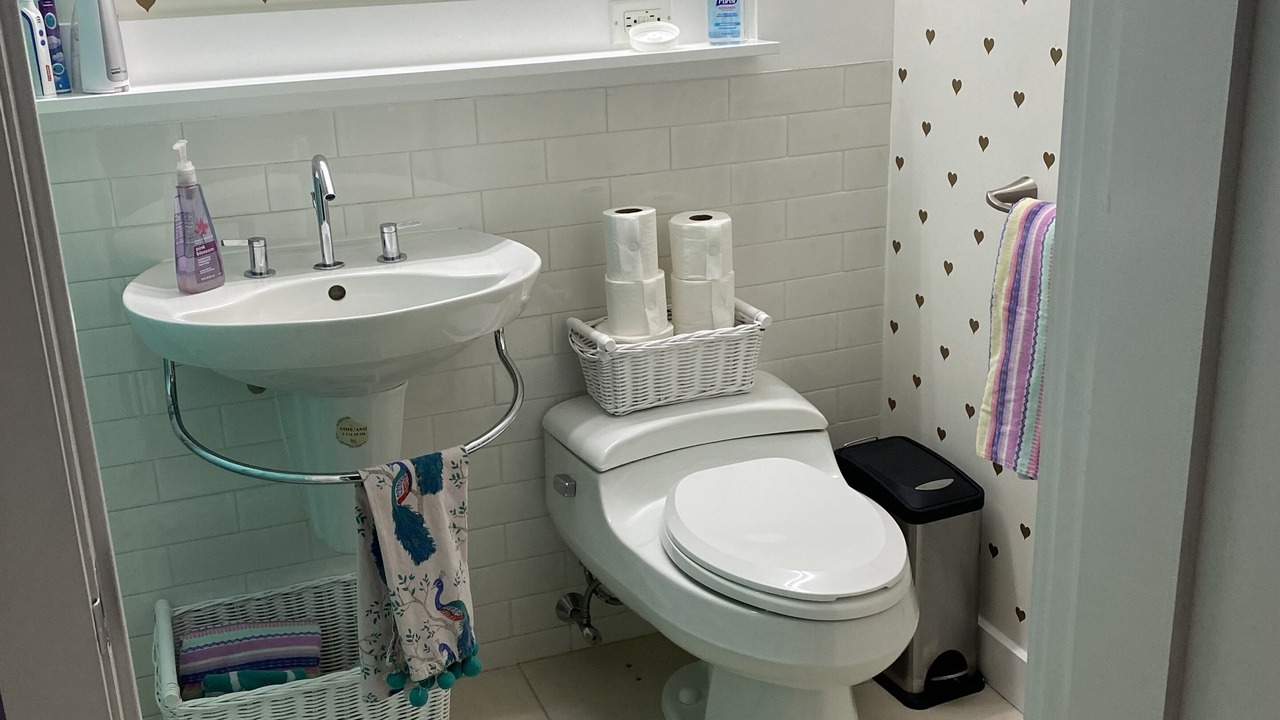 Photo of Bathroom in Boerum Hill