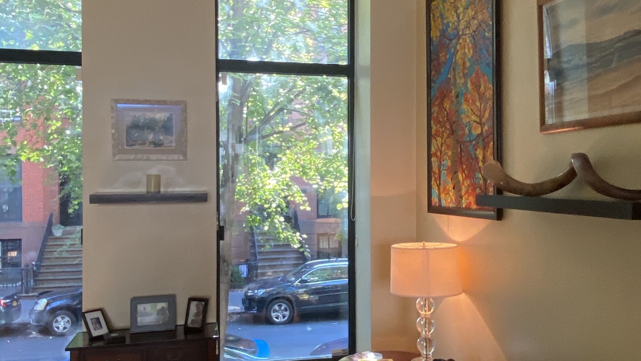 Photo of Livingroom in Boerum Hill