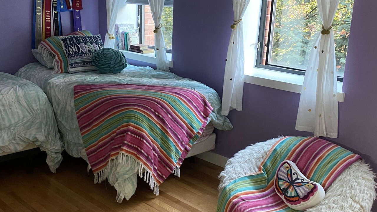 Photo of Bedroom in Boerum Hill
