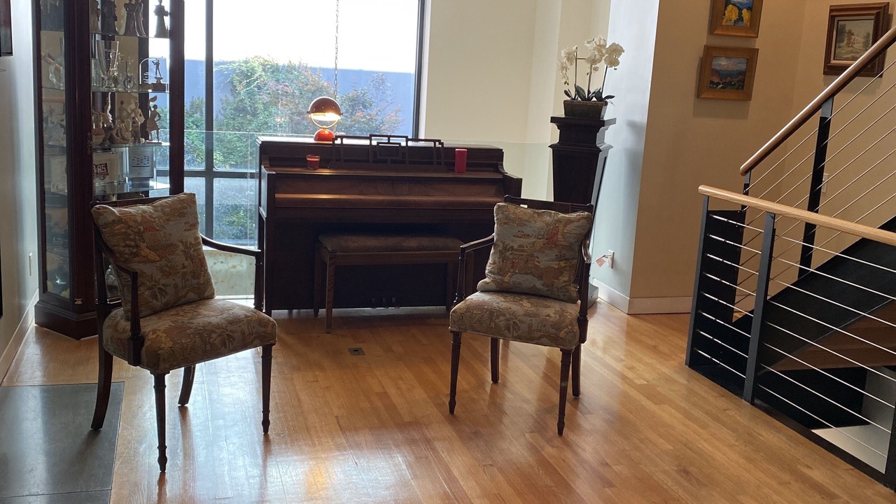 Photo of Bedroom in Boerum Hill