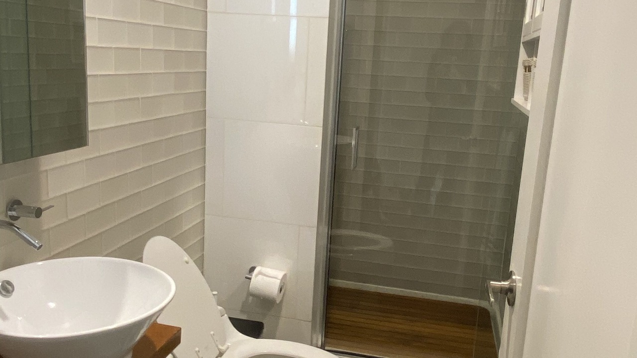 Photo of Bathroom in Boerum Hill