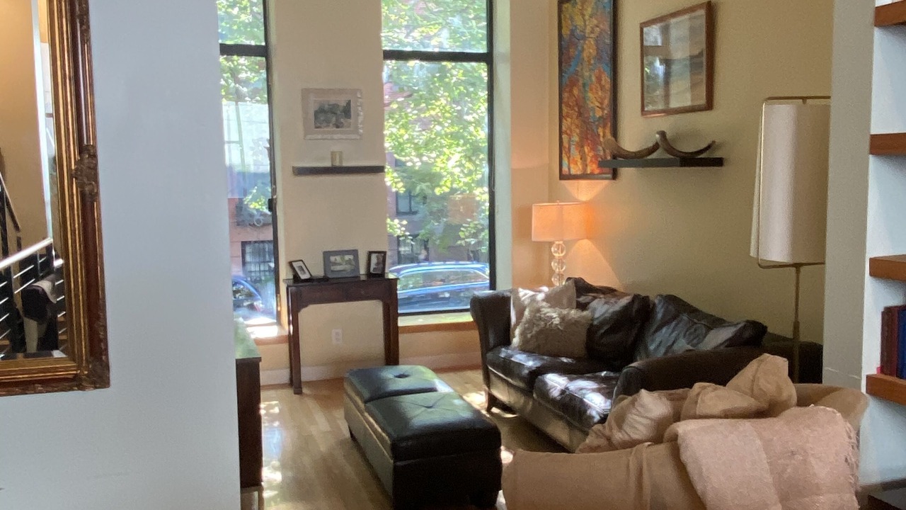 Photo of Bedroom in Boerum Hill