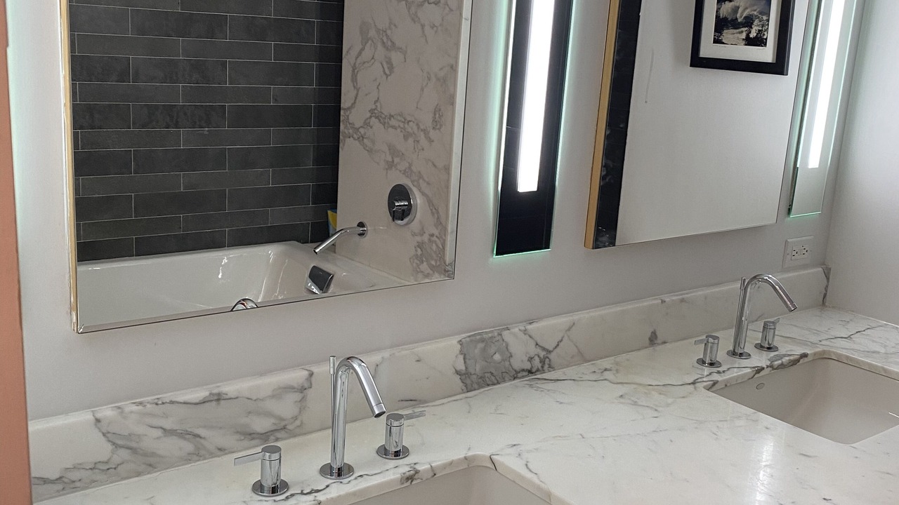 Photo of Bathroom in Boerum Hill