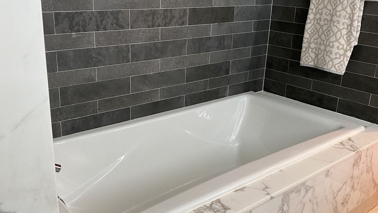 Photo of Bathroom in Boerum Hill