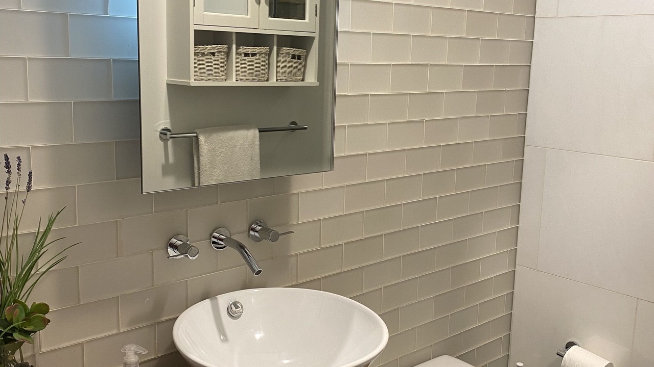 Photo of Bathroom in Boerum Hill