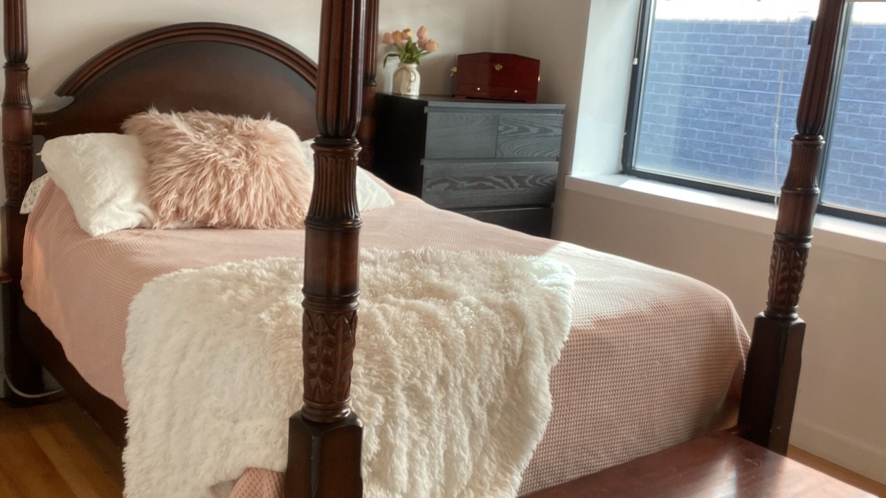 Photo of Bedroom in Boerum Hill