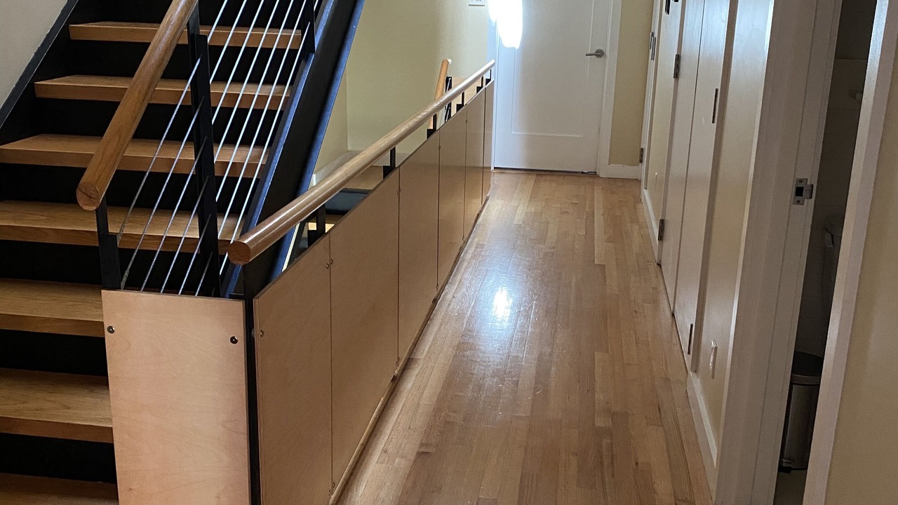 Photo of Bedroom in Boerum Hill