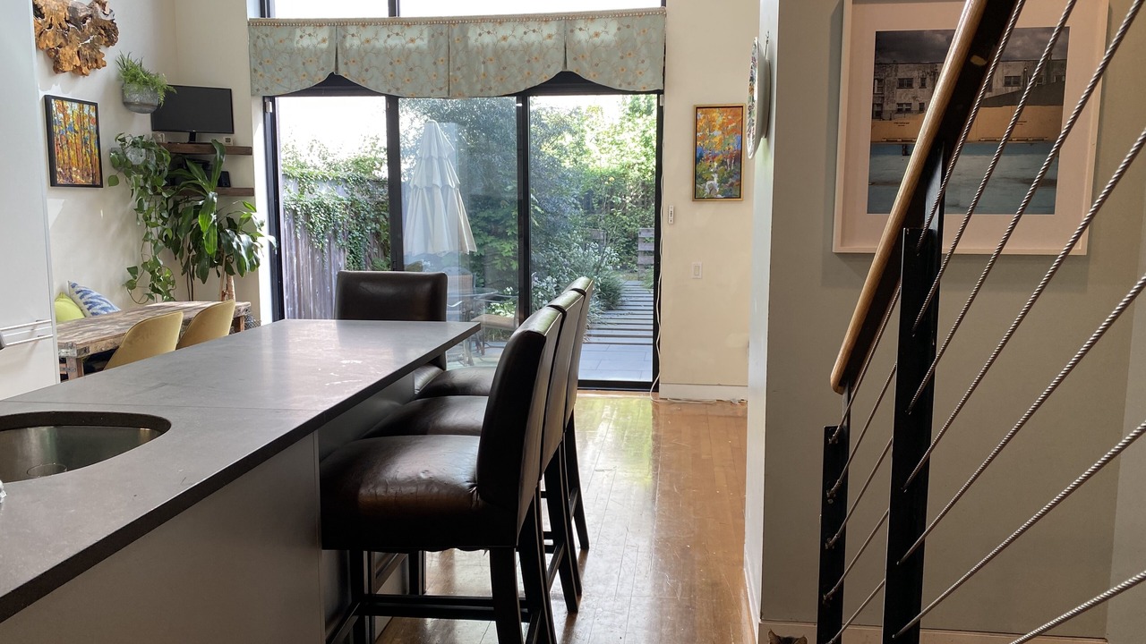 Photo of Outdoor in Boerum Hill