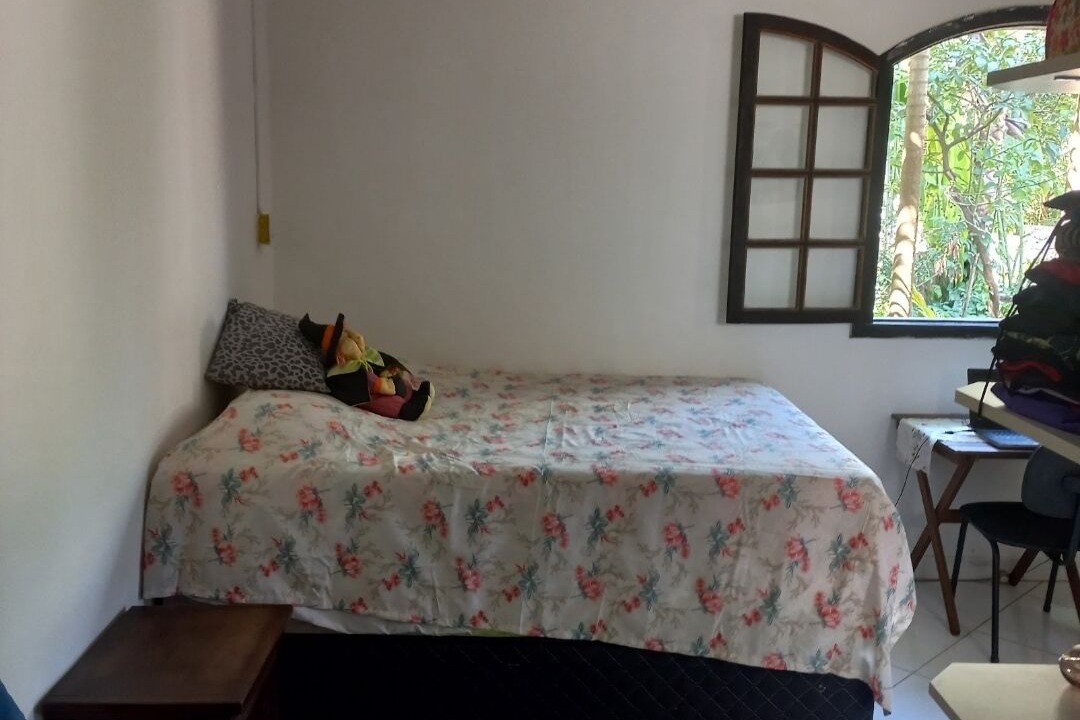Photo of Bedroom in Guaratiba