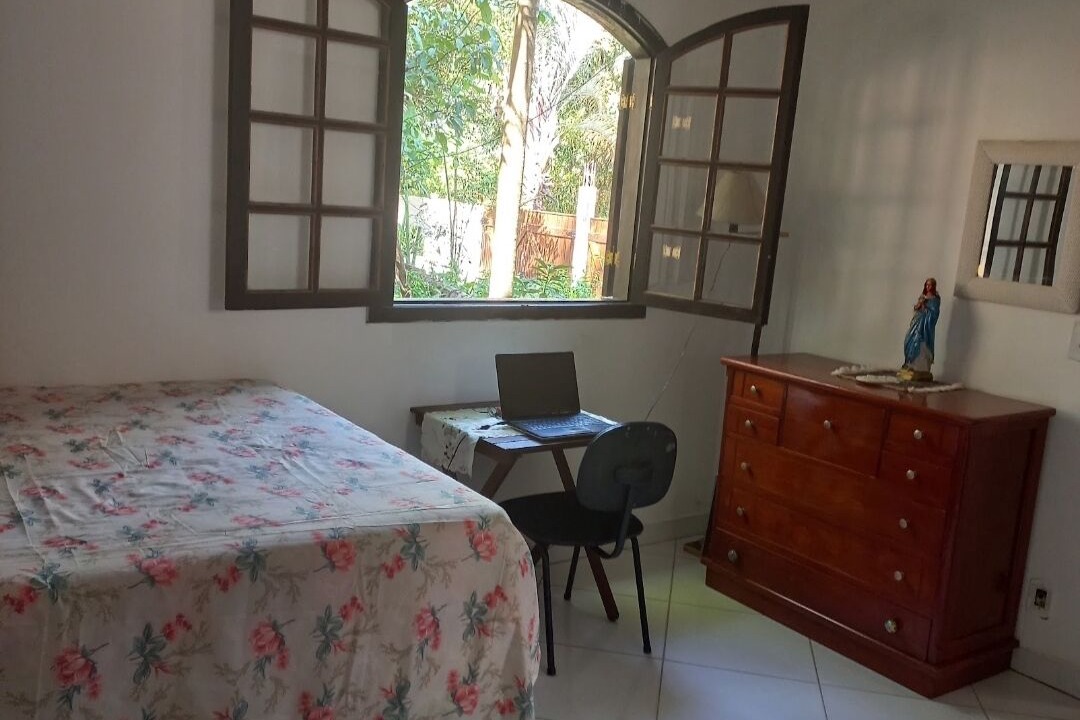 Photo of Bedroom in Guaratiba