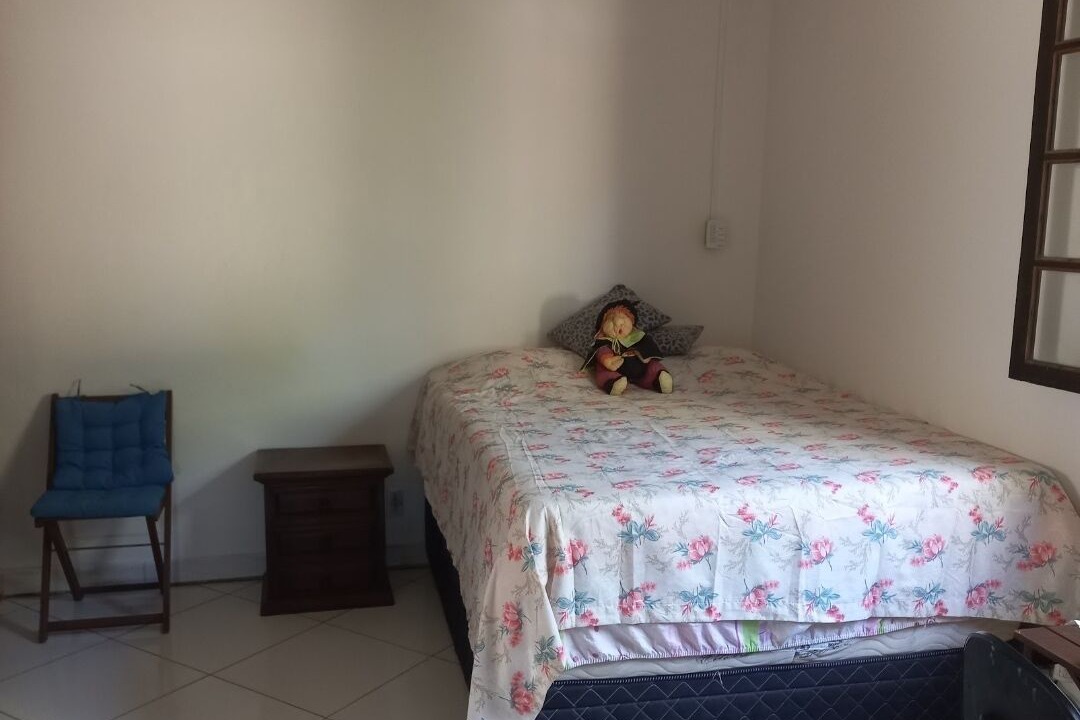 Photo of Bedroom in Guaratiba