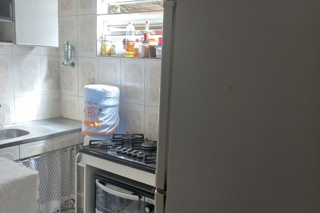 Photo of Kitchen in Guaratiba