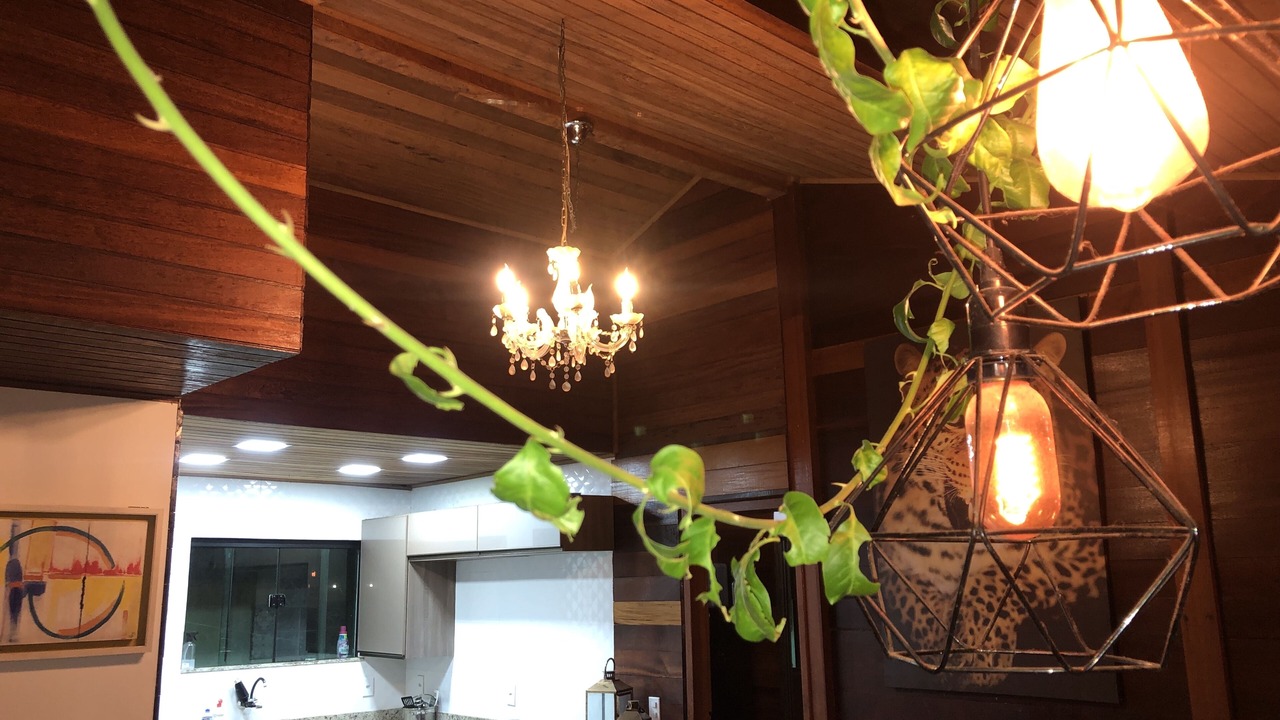 Photo of Kitchen in Rasa