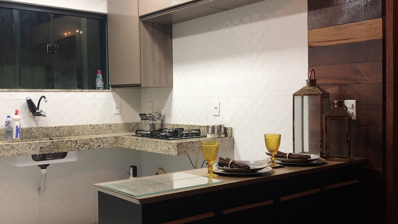 Photo of Kitchen in Rasa