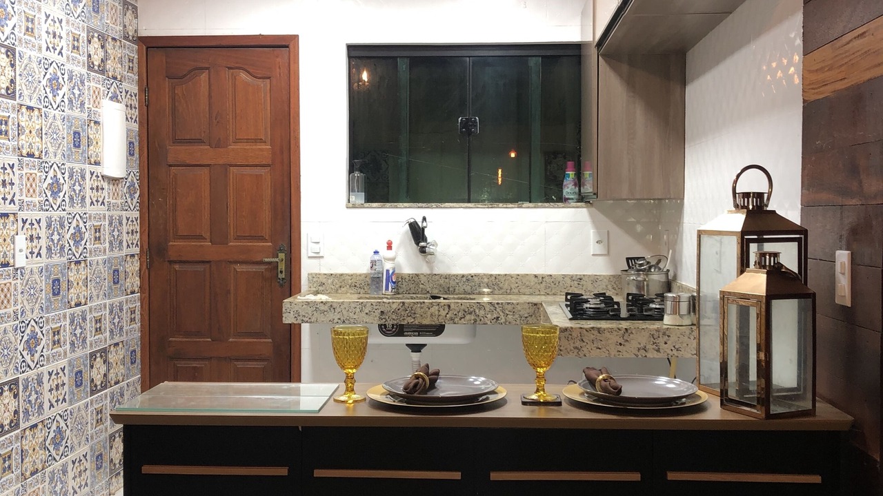 Photo of Kitchen in Rasa