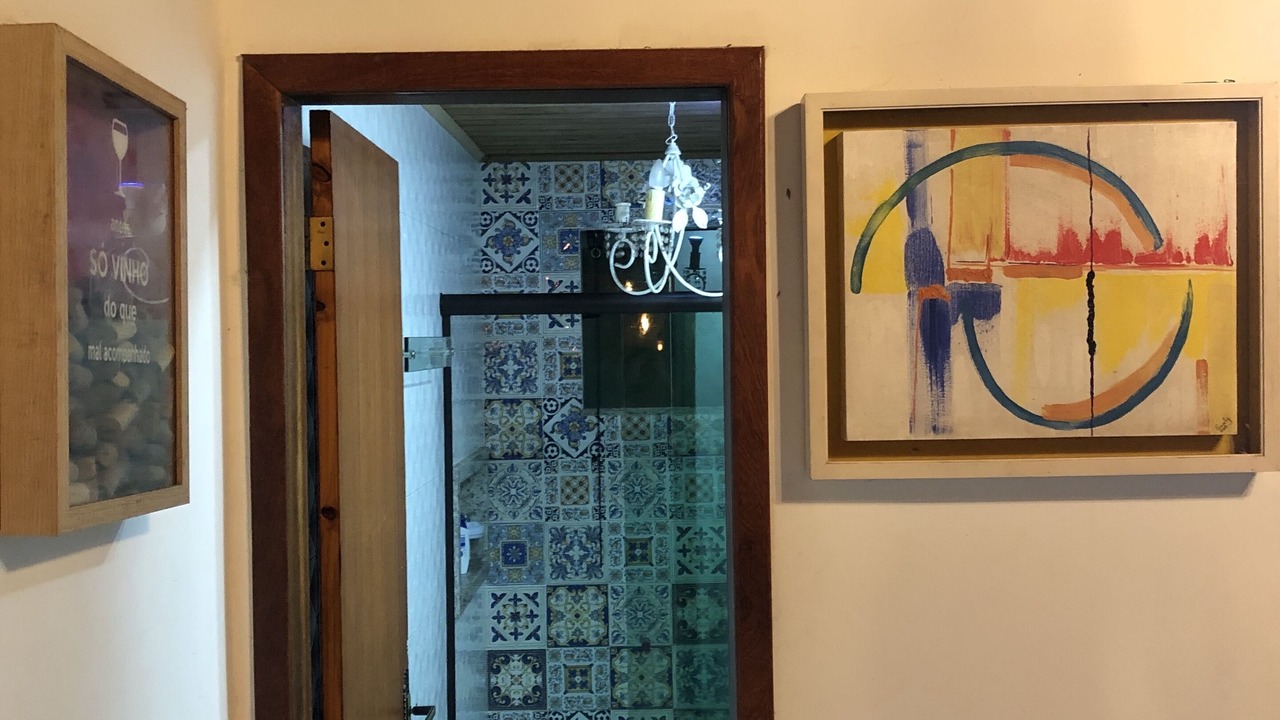 Photo of Bathroom in Rasa