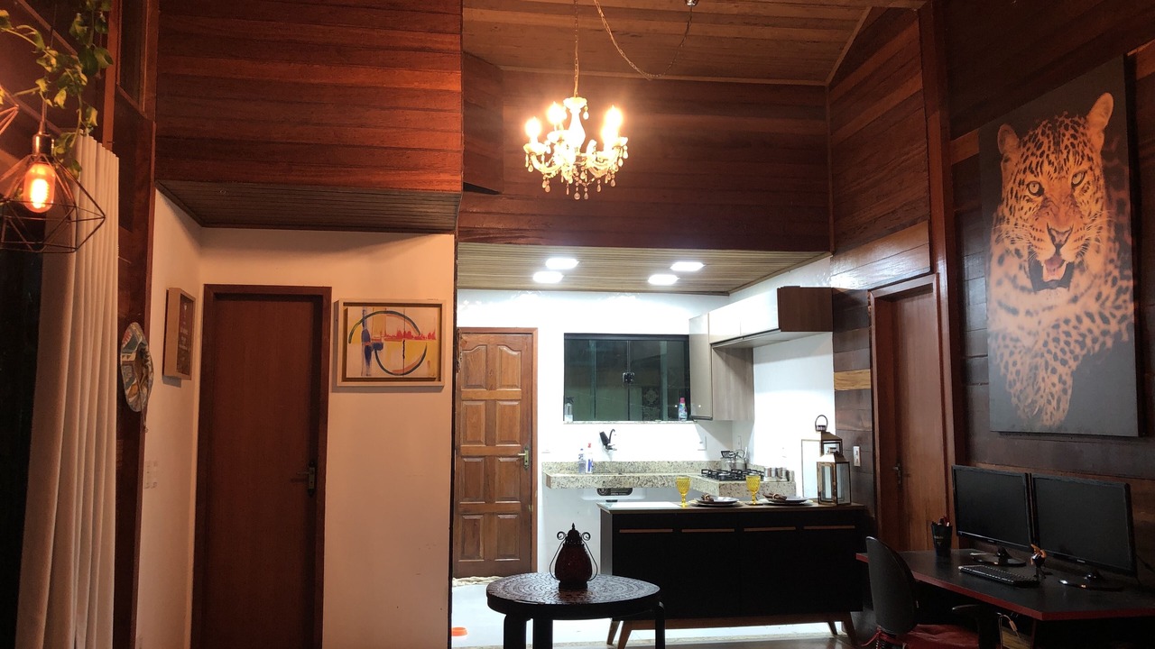 Photo of Kitchen in Rasa