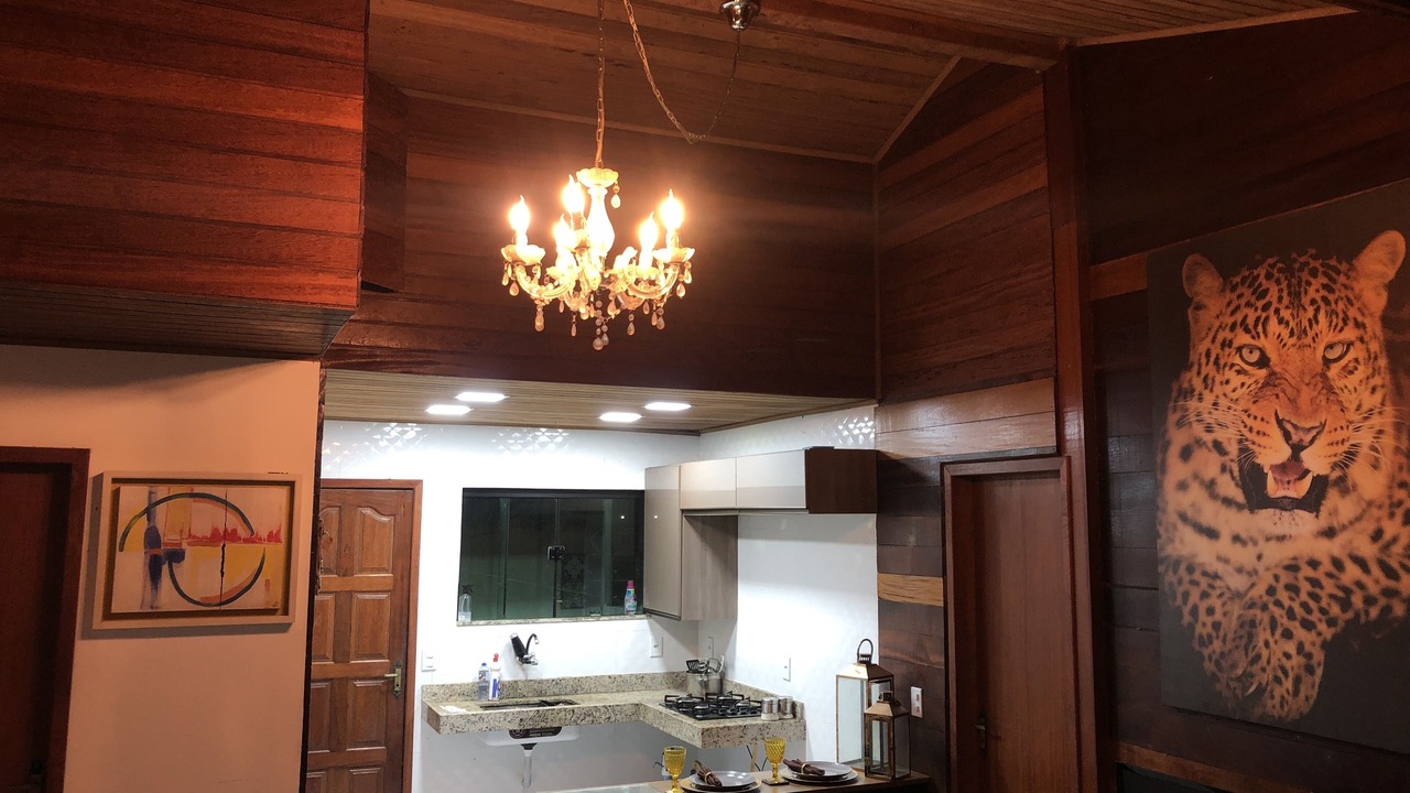 Photo of Kitchen in Rasa