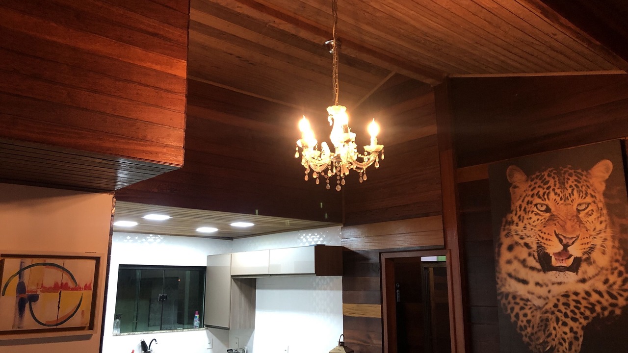 Photo of Kitchen in Rasa