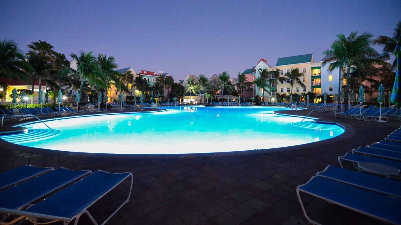 Photo of Outdoor in Paradise Island