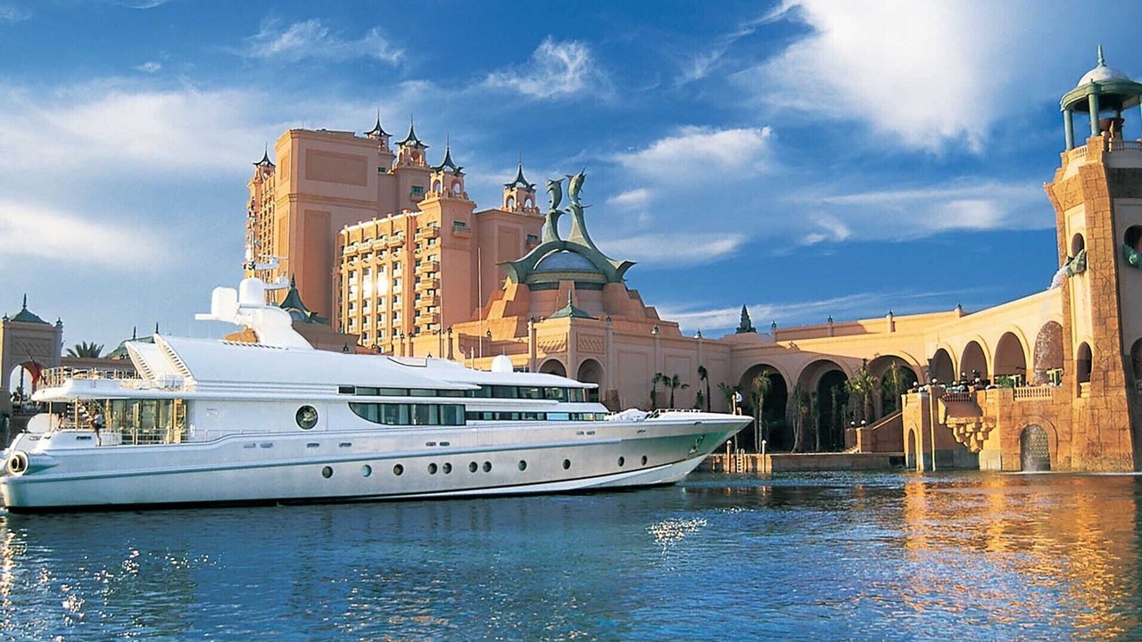 Photo of Others in Paradise Island
