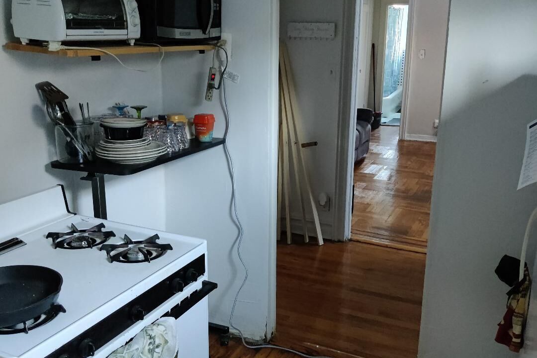 Photo of Kitchen in Midwood
