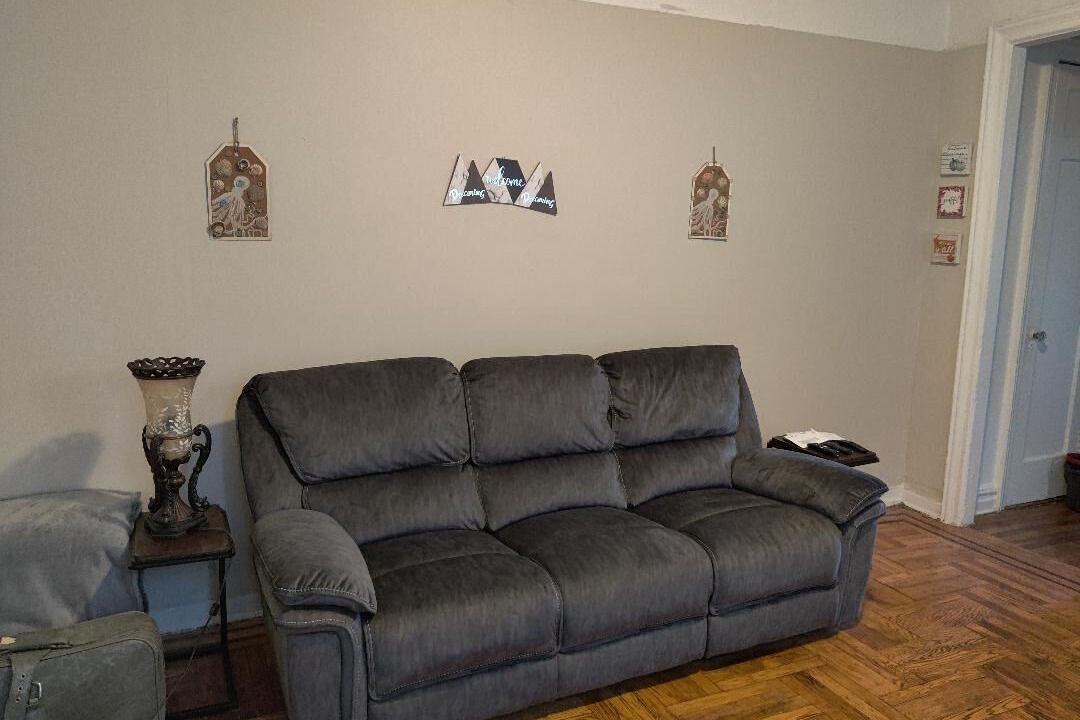 Photo of Livingroom in Midwood