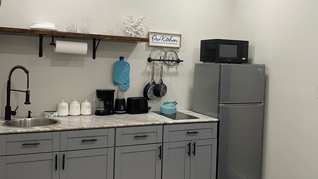 Photo of Kitchen in Westward Villas Subdivision