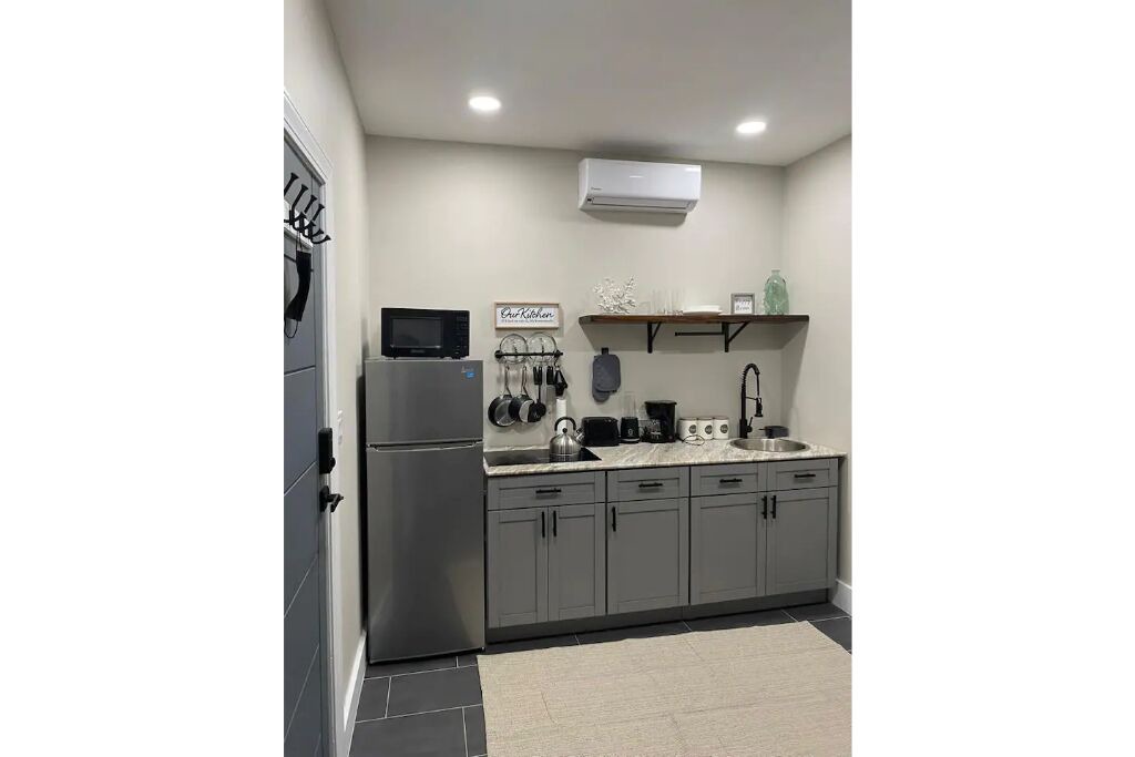 Photo of Kitchen in Westward Villas Subdivision
