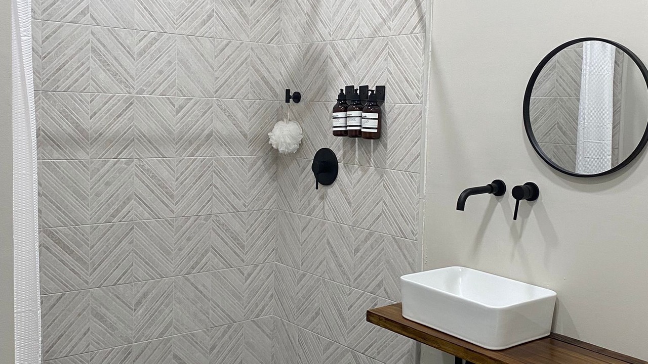 Photo of Bathroom in Westward Villas Subdivision