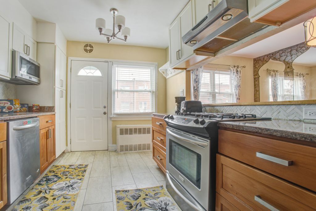 Photo of Kitchen in Canarsie