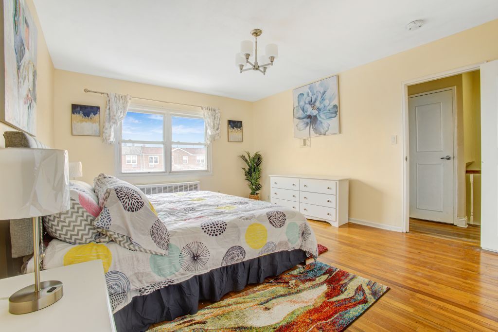 Photo of Bedroom in Canarsie