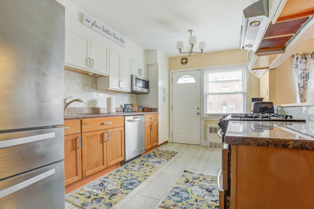 Photo of Kitchen in Canarsie