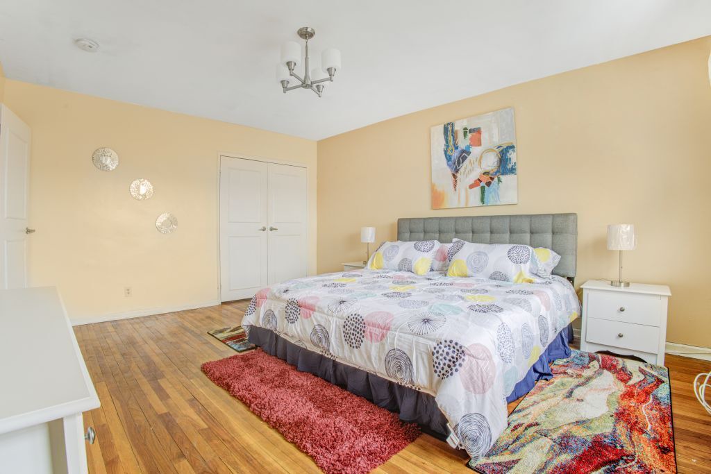 Photo of Bedroom in Canarsie