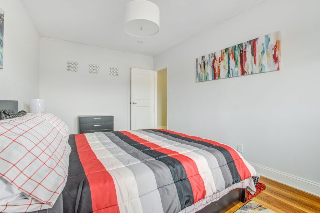 Photo of Bedroom in Canarsie