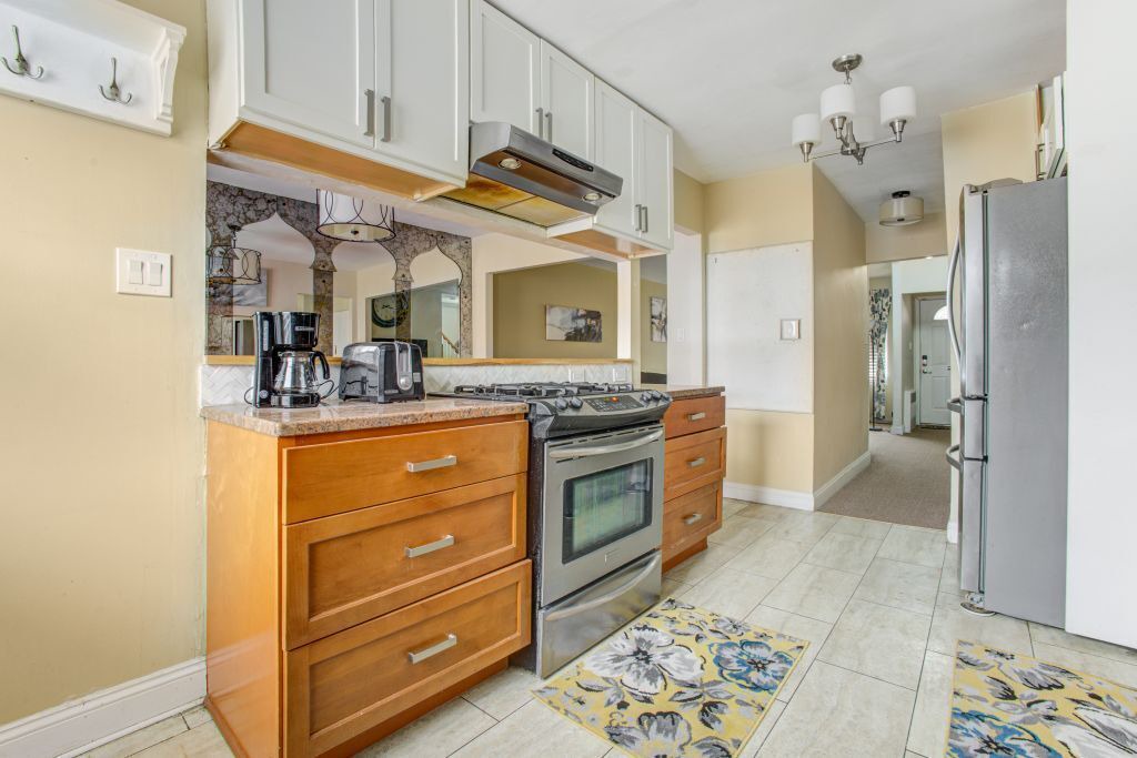 Photo of Kitchen in Canarsie