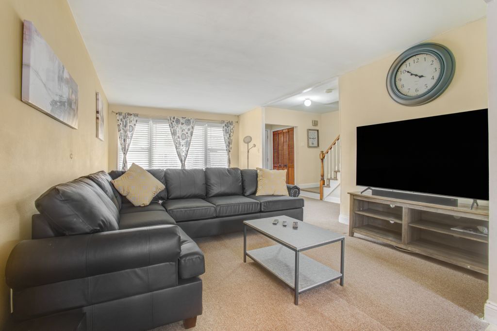 Photo of Livingroom in Canarsie