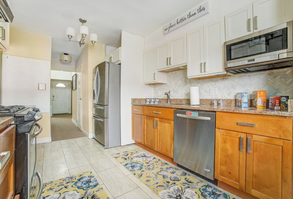 Photo of Kitchen in Canarsie