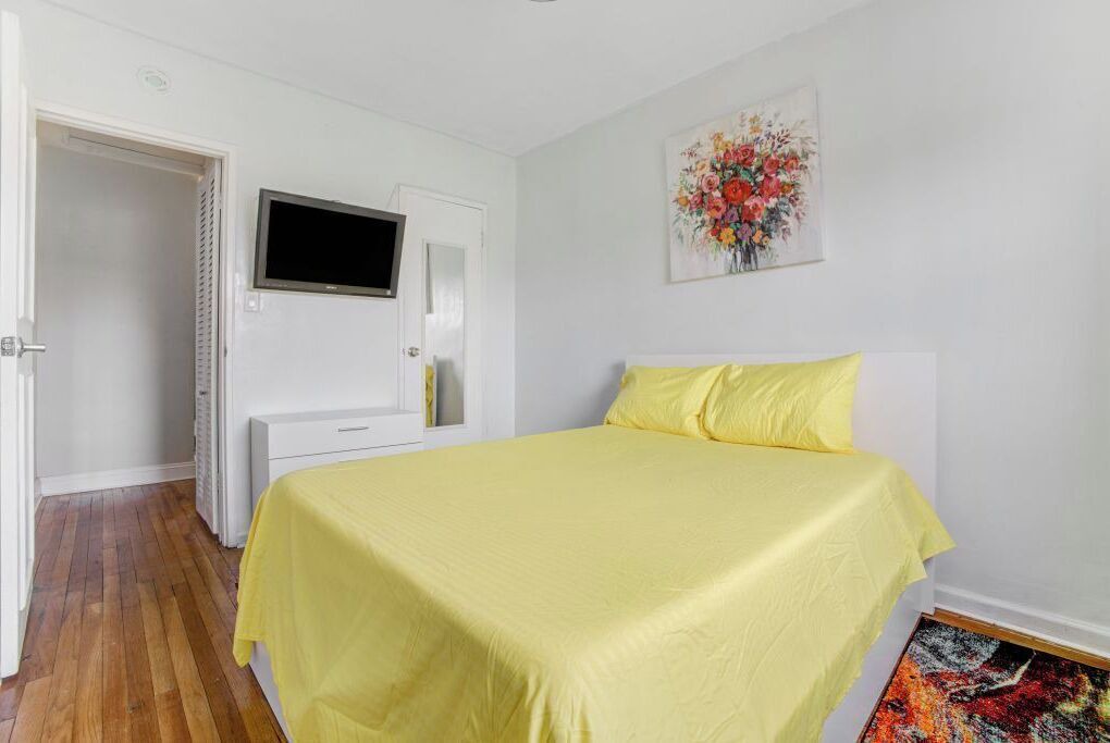 Photo of Bedroom in Canarsie