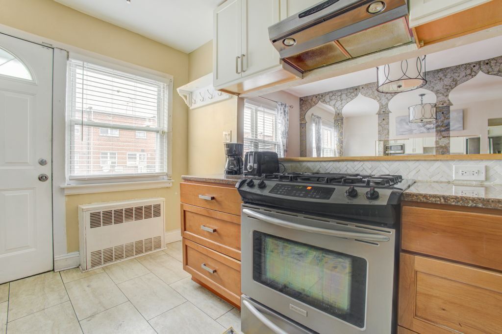 Photo of Kitchen in Canarsie