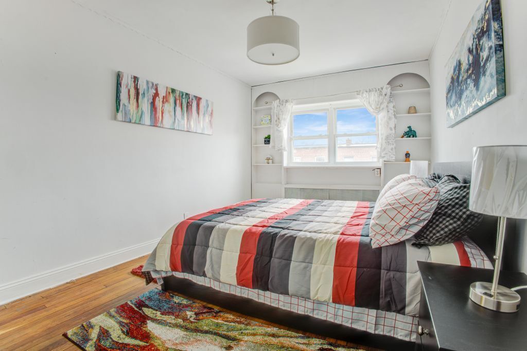 Photo of Bedroom in Canarsie
